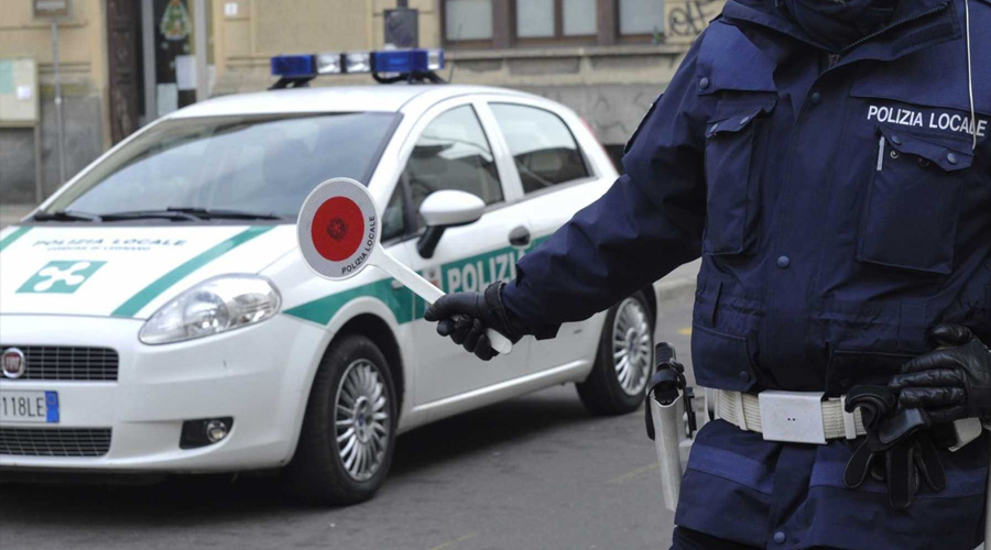 Immagine rappresentativa per Convenzioni per il personale della Polizia Locale iscritto a O.S.Po.L 