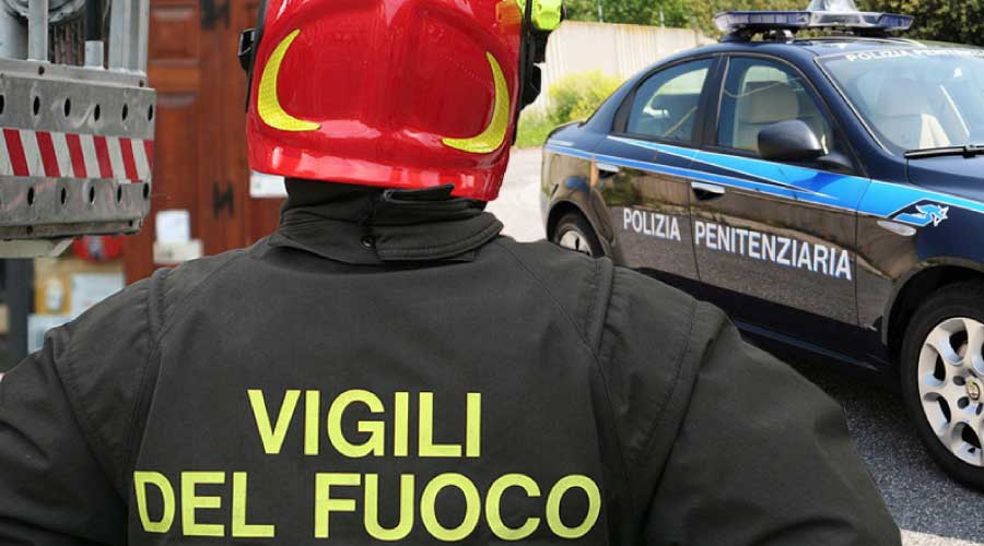 Immagine rappresentativa per Convenzioni per il personale dei Vigili del Fuoco e della Polizia Penitenziaria iscritto a FNS CISL