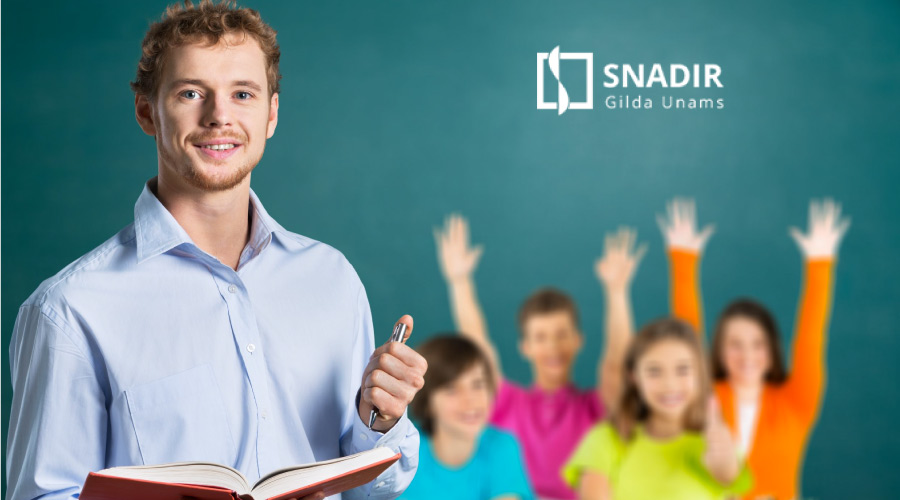 Immagine rappresentativa per Convenzioni per gli Insegnanti di Religione iscritti a Snadir