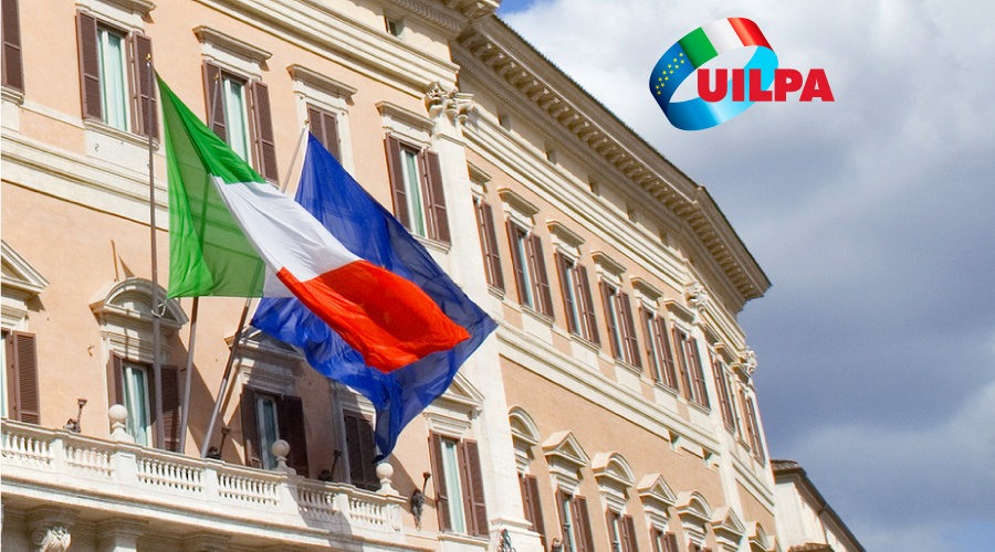 immagine per promozione Convenzioni per i Dipendenti della Pubblica Amministrazione iscritti a UILPA