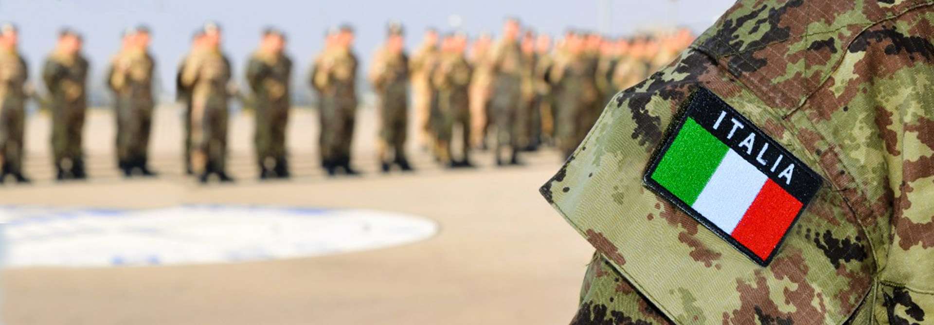 Convenzione per i dipendenti dell`Esercito Italiano