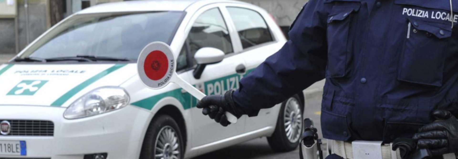 Convenzioni personale della Polizia locale iscritto al CSA Ospol